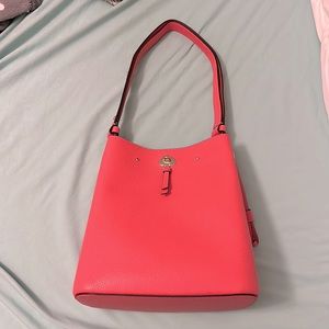 Kate Spade large bucket purse